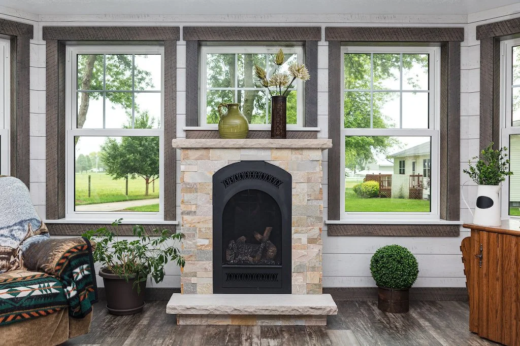 Textured Trim — Etchwood